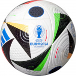 Мяч футбольный ADIDAS EURO 24 Fussballliebe PRO, FIFA Quality Pro (5)