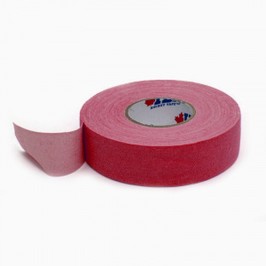 Лента хоккейная для крюка IB Hockey Tape, IB-HT-25-18-RED, ширина 25мм, длина 18м, красный (25мм*18м) ― купить в Москве. Цена, фото, описание, продажа, отзывы. Выбрать, заказать с доставкой. | Интернет-магазин SPORTAVA.RU