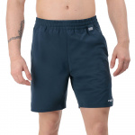 Шорты тренировочные мужские HEAD Power Shorts 811574-NV-L, размер L (L)