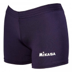 Шорты волейбольные женские игровые MIKASA MT162-036-2XL, размер 2XL (XXL)