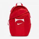 Рюкзак NIKE Academy Team 2.3 Backpack, DV0761-657, 48,5x33x18 см, ярко-красный (48,5х33х18 см)