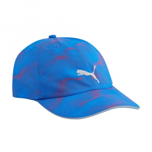 Бейсболка PUMA Unisex Running Cap III (Универсальный) ― купить в Москве. Цена, фото, описание, продажа, отзывы. Выбрать, заказать с доставкой. | Интернет-магазин SPORTAVA.RU