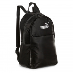 Рюкзак PUMA Core Up Backpack 09064901, 35x25х12см, 12л., черный (35х25х12см)