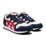 Кроссовки ASICS OC Runner 1201A388-102, р.11,5 (рос.44,5), темносине-белые (44.5)