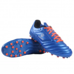 Бутсы футбольные KELME Men's Football Shoes (AG) 68831126-417-41, размер 41 (рос.40), синий (40)