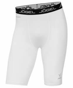 Шорты компрессионные Jögel CAMP PerFormDRY Baselayer Shorts, белый ― купить в Москве. Цена, фото, описание, продажа, отзывы. Выбрать, заказать с доставкой. | Интернет-магазин SPORTAVA.RU