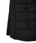 Куртка утепленная Jögel CAMP 2 PerFormPROOF Padded Jacket, черный