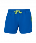 Шорты для плавания 25Degrees Splash Blue/Lime, полиэстер