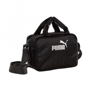 Сумка кросс-боди PUMA Core Up Mini Grip Bag, 09065101, 18х13х8 см (18x13x8см.) ― купить в Москве. Цена, фото, описание, продажа, отзывы. Выбрать, заказать с доставкой. | Интернет-магазин SPORTAVA.RU