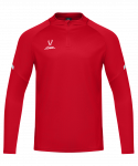 Джемпер тренировочный Jögel CAMP 2 Training Top, красный