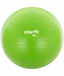 Фитбол Starfit GB-104, 85 см, 1500 гр, без насоса, зеленый, антивзрыв