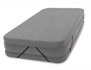 Наматрасник 69641 Intex AIRBED COVER для надувных кроватей 99x191х10см ― купить в Москве. Цена, фото, описание, продажа, отзывы. Выбрать, заказать с доставкой. | Интернет-магазин SPORTAVA.RU