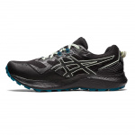 Кроссовки беговые мужские ASICS Gel-sonoma 7 GTX 1011B593-001, р.8 (рос.40), черные (8)