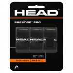 Овергрип HEAD Prestige Pro 282009-BK, черный