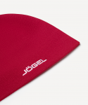 Шапка Jögel CAMP Team Training Hat, красный (One size)