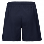 Шорты тренировочные женские HEAD Club Shorts W 814379-DB-XS, размер XS