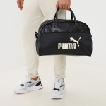 Сумка с плечевым ремнем PUMA Campus Grip Bag, 45х28х18см (45*28*18см)