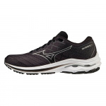 Кроссовки беговые MIZUNO Wave Inspire 18 J1GC224404 черный