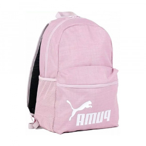 Рюкзак PUMA Phase Backpack III 09011838, 41x28x14см, 22л, сиреневый (41x28x14) ― купить в Москве. Цена, фото, описание, продажа, отзывы. Выбрать, заказать с доставкой. | Интернет-магазин SPORTAVA.RU