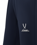 Брюки тренировочные Jögel CAMP 2 Track Pocket Pants, темно-синий, детский