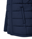 Куртка утепленная Jögel CAMP 2 PerFormPROOF Padded Jacket, темно-синий