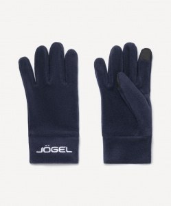 Перчатки Jögel CAMP Fleece Gloves, темно-синий ― купить в Москве. Цена, фото, описание, продажа, отзывы. Выбрать, заказать с доставкой. | Интернет-магазин SPORTAVA.RU