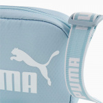 Сумка кросс-боди PUMA Core Base Cross Body Bag, 09027002, 18х14х5см. (18x14x5см.)