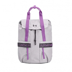 Рюкзак городской UNDER ARMOUR Favorite, 16*25*35 см (16х25х35 см) ― купить в Москве. Цена, фото, описание, продажа, отзывы. Выбрать, заказать с доставкой. | Интернет-магазин SPORTAVA.RU