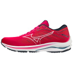 Кроссовки беговые женские MIZUNO Wave Rider 25 J1GD210303