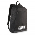 Рюкзак спортивный PUMA Plus Backpack 09034601, 47x32x14см, 21л. (47х32х14 см)