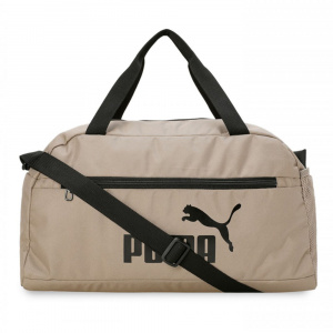 Сумка спортивная PUMA PUMA Phase Sports Bag 07994936, 45х22х23см, 22л. (45х22х23 см) ― купить в Москве. Цена, фото, описание, продажа, отзывы. Выбрать, заказать с доставкой. | Интернет-магазин SPORTAVA.RU