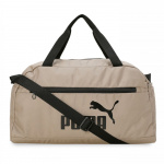 Сумка спортивная PUMA PUMA Phase Sports Bag 07994936, 45х22х23см, 22л. (45х22х23 см)