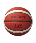 Мяч баскетбольный Molten B6G5000 №6