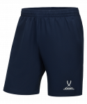 Шорты Jögel CAMP 2 Woven Shorts, темно-синий