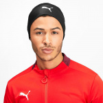 Шапка спортивная PUMA LIGA Beanie, 02235503, черная (Универсальный)