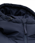 Пальто утепленное Jögel ESSENTIAL PerFormPROOF Padded Coat, темно-синий