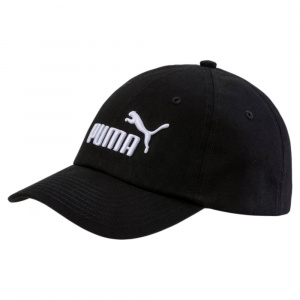 Бейсболка детская PUMA Jr 02168801, 100% хлопок, черный (Junior) ― купить в Москве. Цена, фото, описание, продажа, отзывы. Выбрать, заказать с доставкой. | Интернет-магазин SPORTAVA.RU