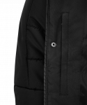 Куртка утепленная Jögel CAMP 2 PerFormPROOF Padded Jacket, черный