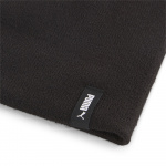 Шапка PUMA ESS Cuffless Beanie, 02563601, черный (Универсальный)