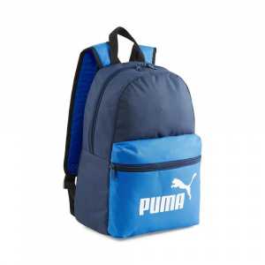 Рюкзак детский PUMA Phase Small Backpack 07987902, 36x25x12см, 13л. (36х25х17см) ― купить в Москве. Цена, фото, описание, продажа, отзывы. Выбрать, заказать с доставкой. | Интернет-магазин SPORTAVA.RU