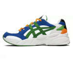 Кроссовки мужские ASICS Gel-Bnd 1021A145-100 мультиколор