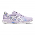 Кроссовки теннисные женские ASICS Gel-Game 8 1042A152-500 сиреневый