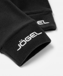 Перчатки Jögel CAMP Fleece Gloves, черный