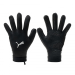 Перчатки PUMA IndWinterized glovesr, 04187301-XL, черный (XL)