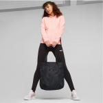 Сумка шоппер PUMA Core Pop Shopper, 37х38х10см (38*37*10см)