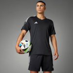 Мяч футбольный ADIDAS EURO 24 Fussballliebe PRO, FIFA Quality Pro (5)