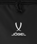 Рюкзак Jögel PREMIER Backpack PRO, черный