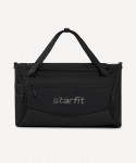 Сумка спортивная Starfit Porter, черный, 40 л