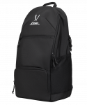 Рюкзак Jögel PREMIER Team Backpack, черный