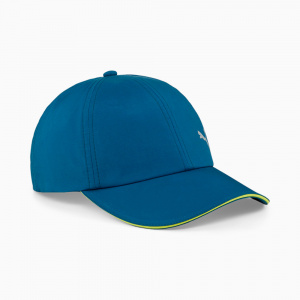 Бейсболка PUMA Ess Running Cap 02314826, 100% полиэстер, зелено-синий (Универсальный) ― купить в Москве. Цена, фото, описание, продажа, отзывы. Выбрать, заказать с доставкой. | Интернет-магазин SPORTAVA.RU